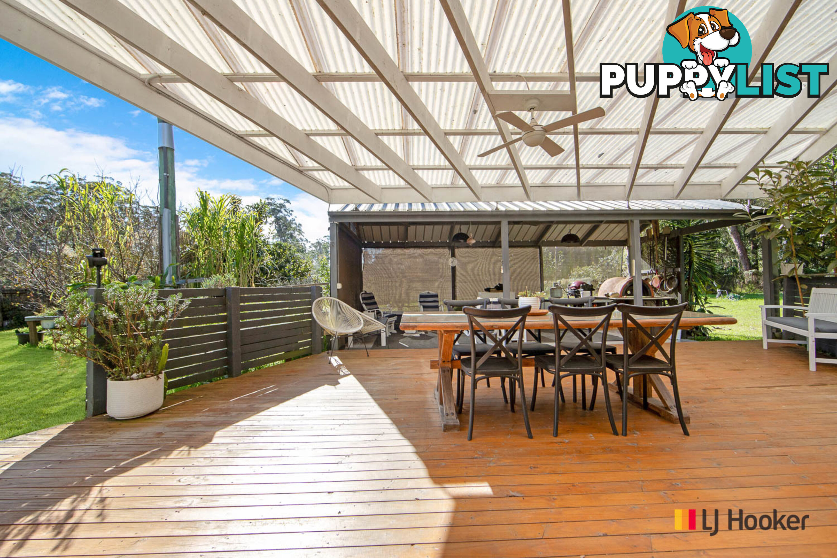 76 Cullendulla Drive LONG BEACH NSW 2536