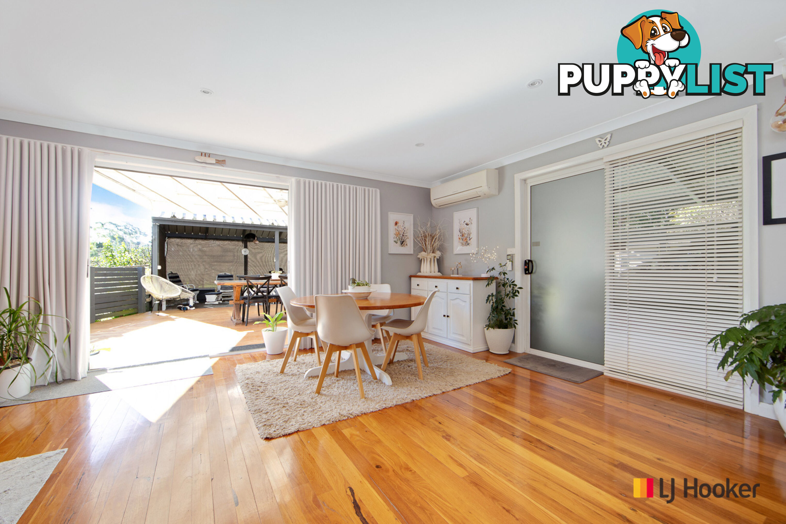 76 Cullendulla Drive LONG BEACH NSW 2536