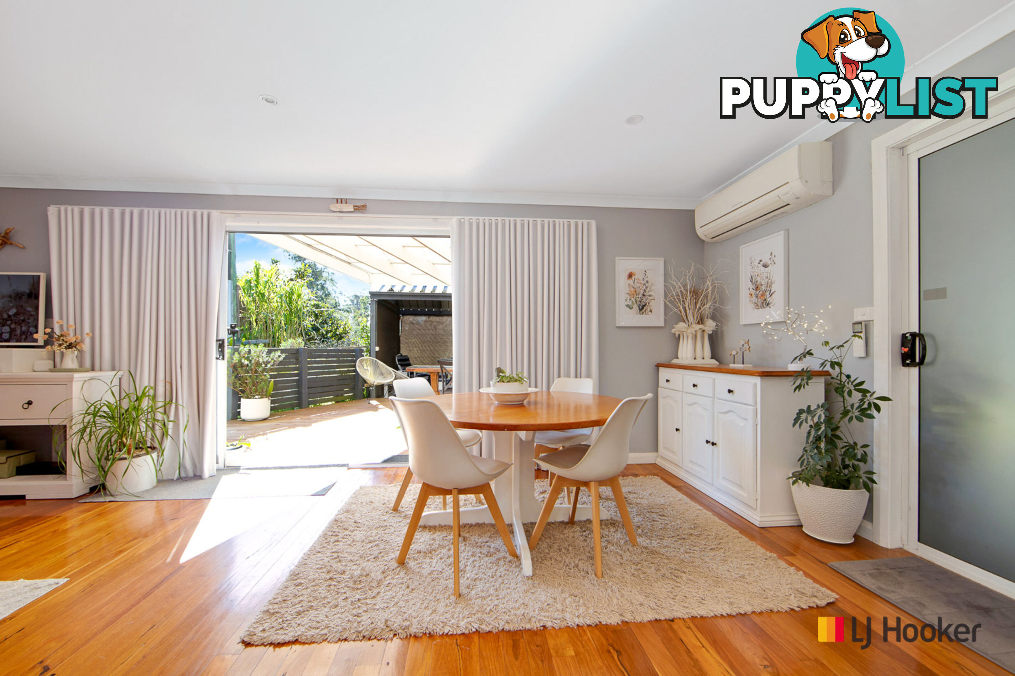 76 Cullendulla Drive LONG BEACH NSW 2536