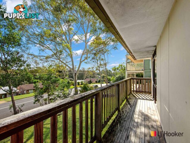 95 Country Club Drive CATALINA NSW 2536