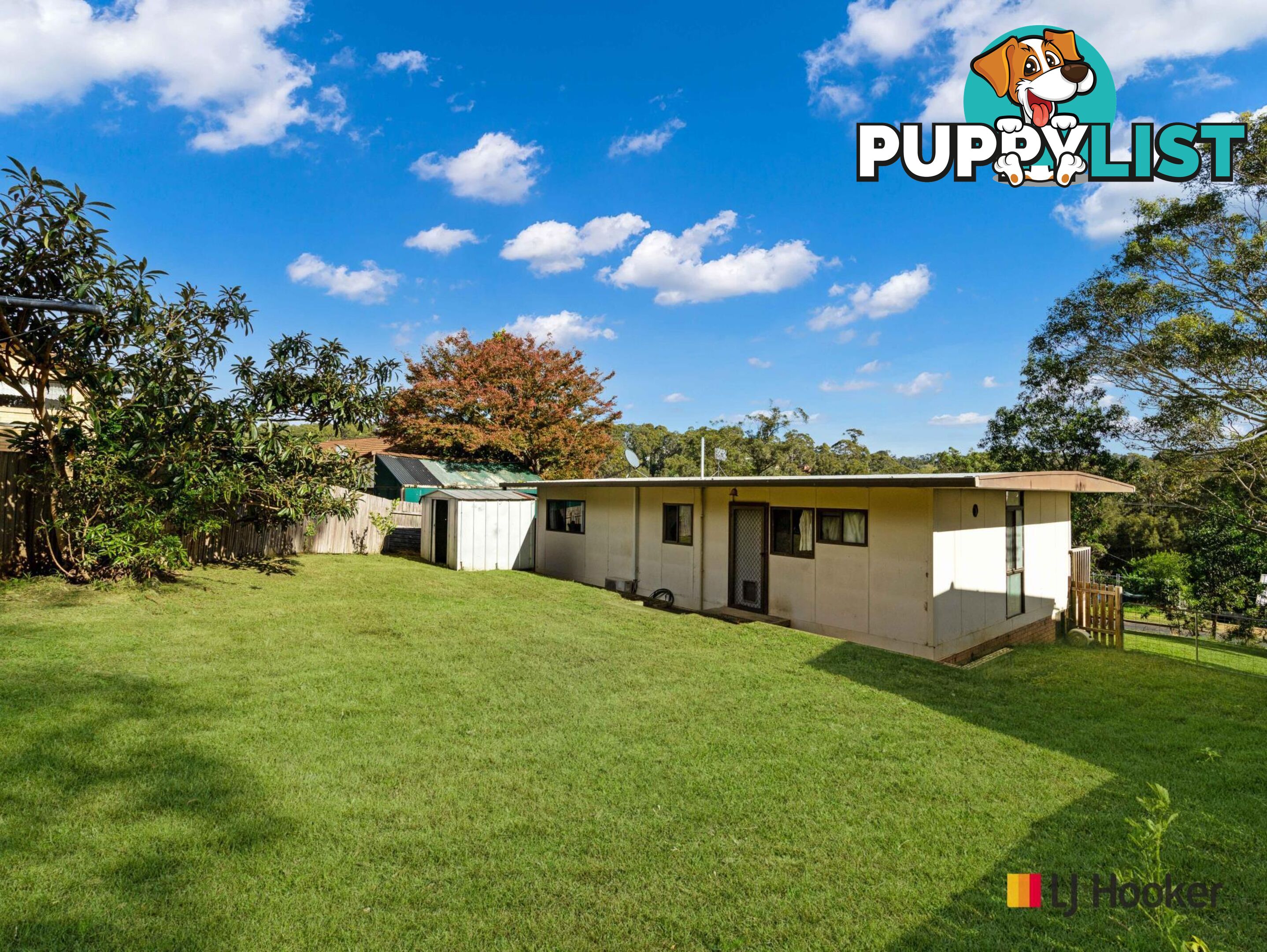 95 Country Club Drive CATALINA NSW 2536