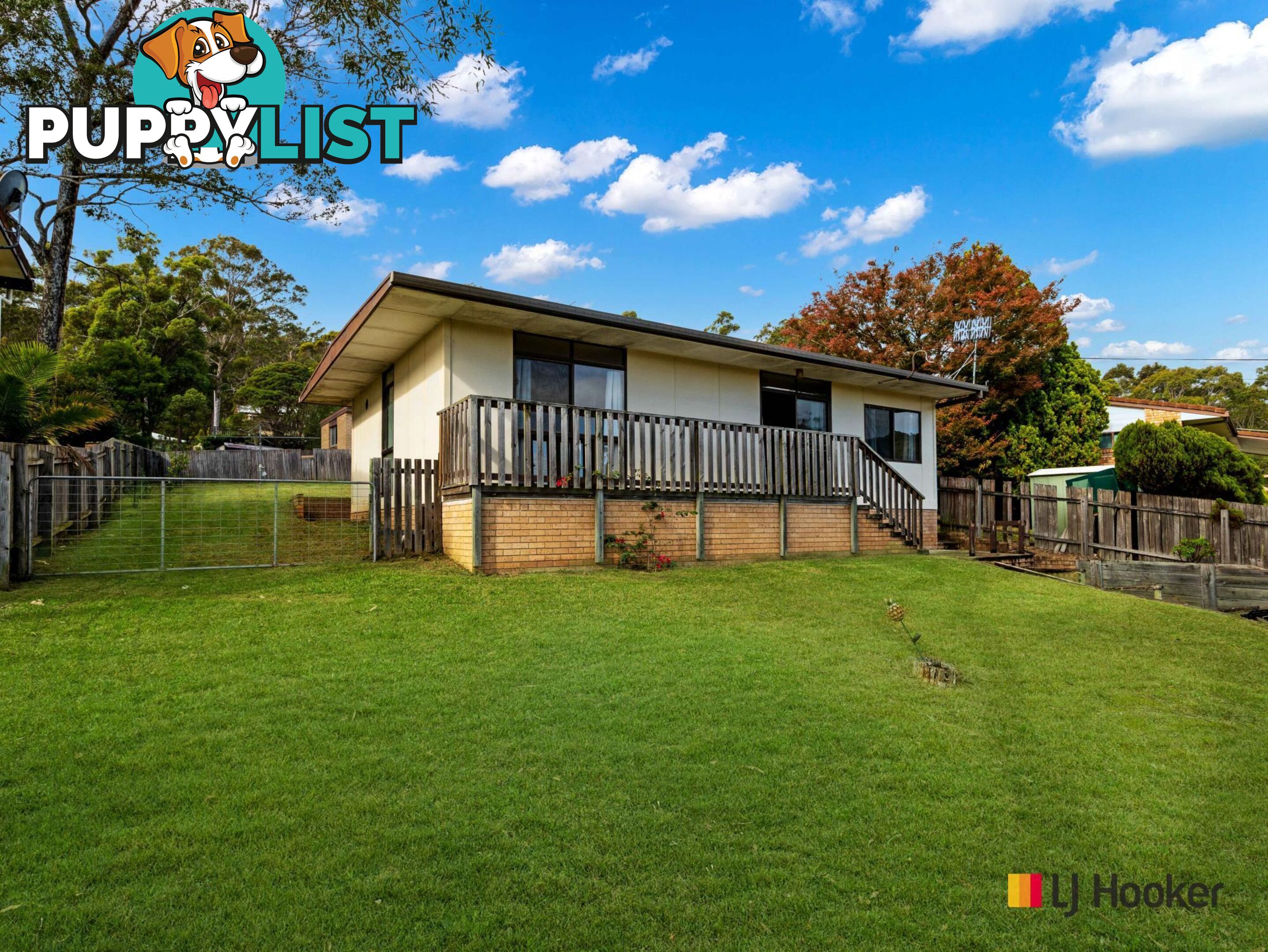 95 Country Club Drive CATALINA NSW 2536