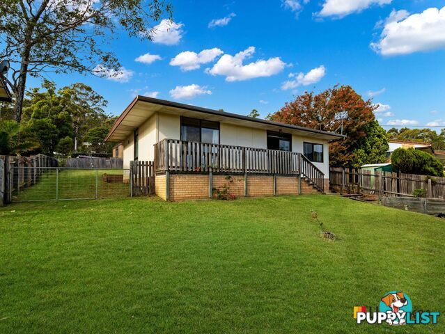 95 Country Club Drive CATALINA NSW 2536