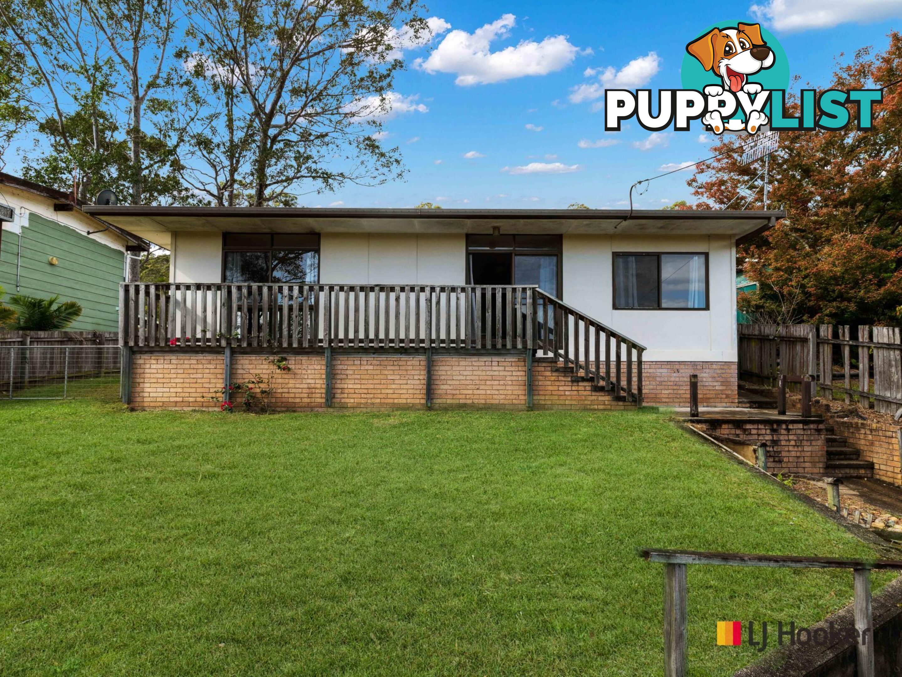 95 Country Club Drive CATALINA NSW 2536