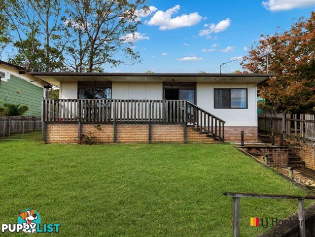 95 Country Club Drive CATALINA NSW 2536
