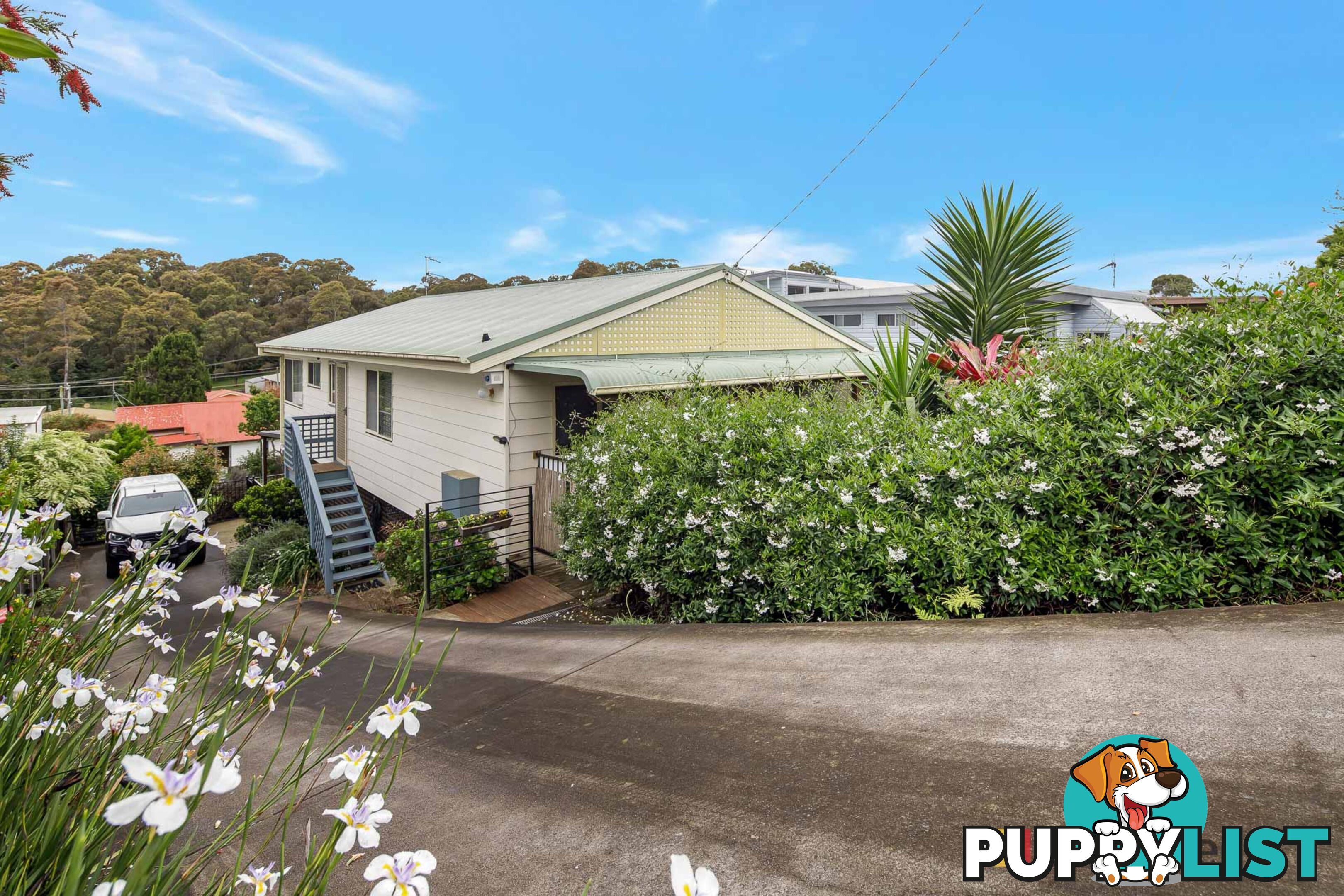 12 South Street BATEMANS BAY NSW 2536