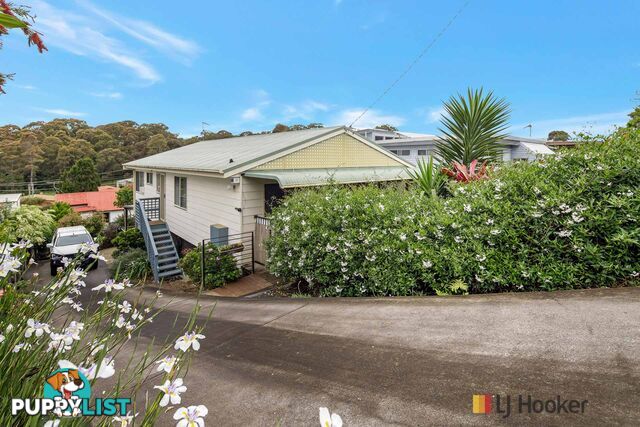 12 South Street BATEMANS BAY NSW 2536