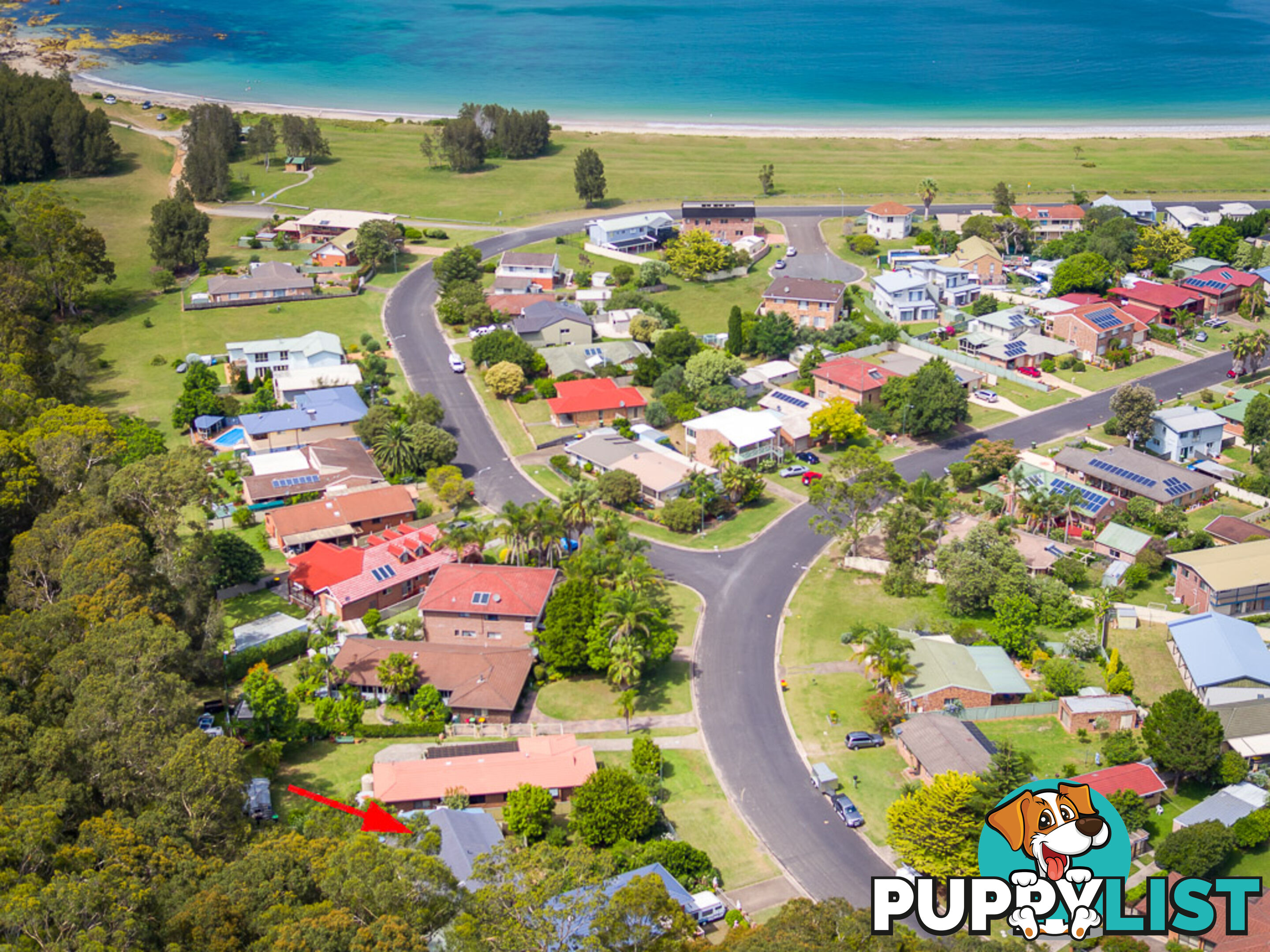 63 Maloneys Drive MALONEYS BEACH NSW 2536