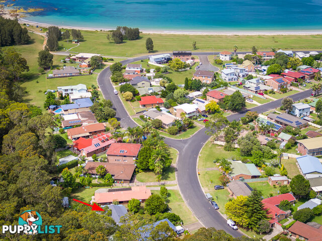 63 Maloneys Drive MALONEYS BEACH NSW 2536