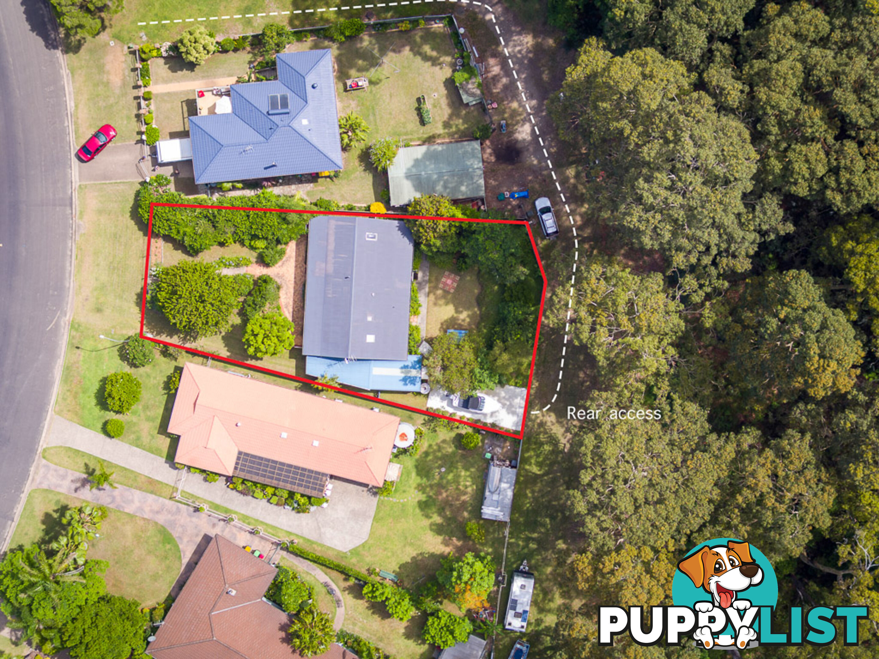 63 Maloneys Drive MALONEYS BEACH NSW 2536