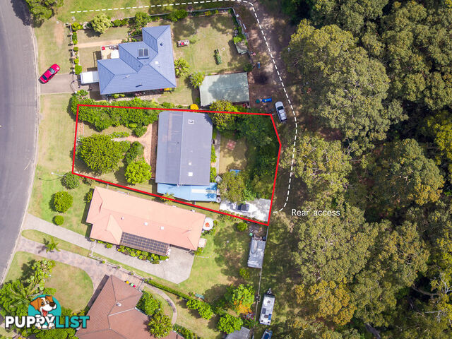 63 Maloneys Drive MALONEYS BEACH NSW 2536