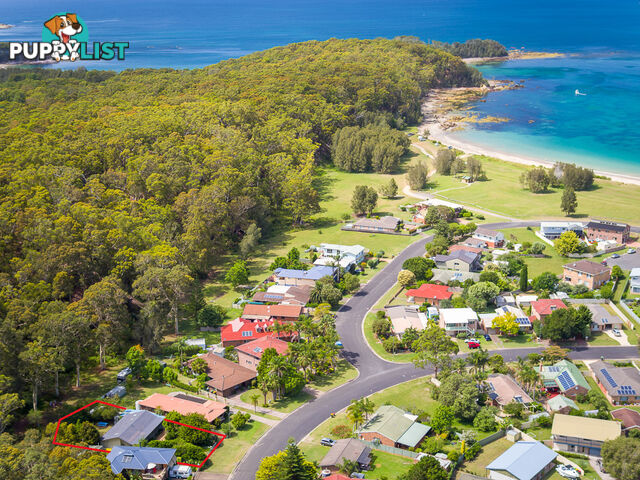 63 Maloneys Drive MALONEYS BEACH NSW 2536