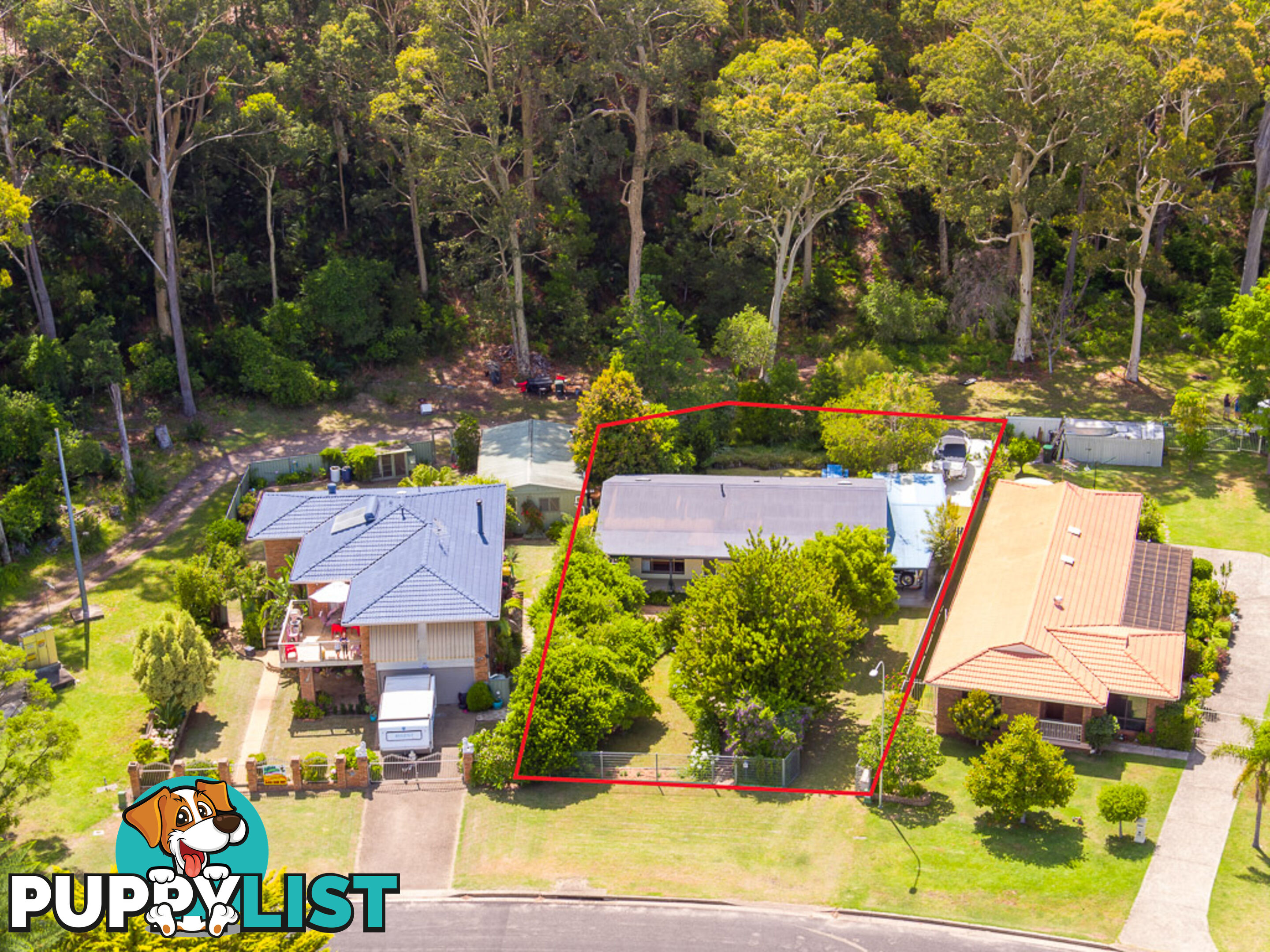 63 Maloneys Drive MALONEYS BEACH NSW 2536