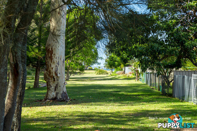 63 Maloneys Drive MALONEYS BEACH NSW 2536