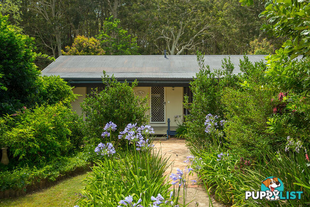 63 Maloneys Drive MALONEYS BEACH NSW 2536