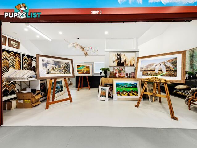 46 Sydney Street MOGO NSW 2536