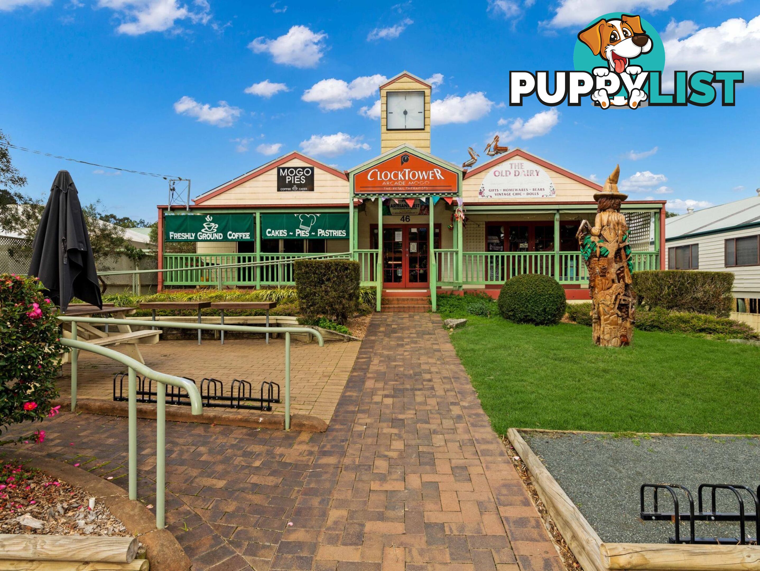 46 Sydney Street MOGO NSW 2536