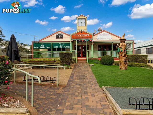 46 Sydney Street MOGO NSW 2536