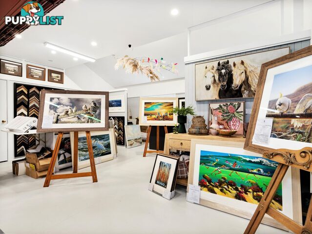 46 Sydney Street MOGO NSW 2536
