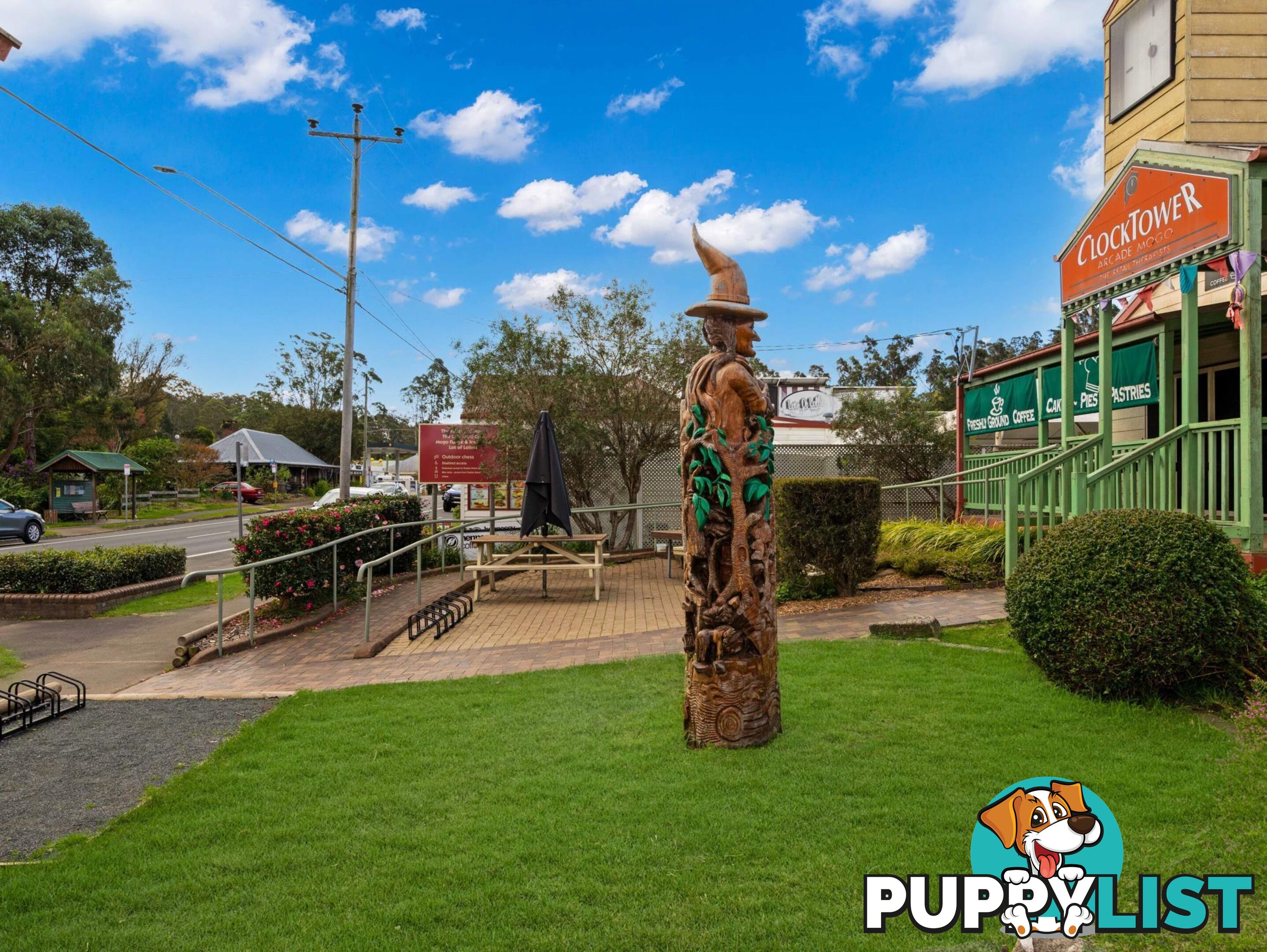 46 Sydney Street MOGO NSW 2536