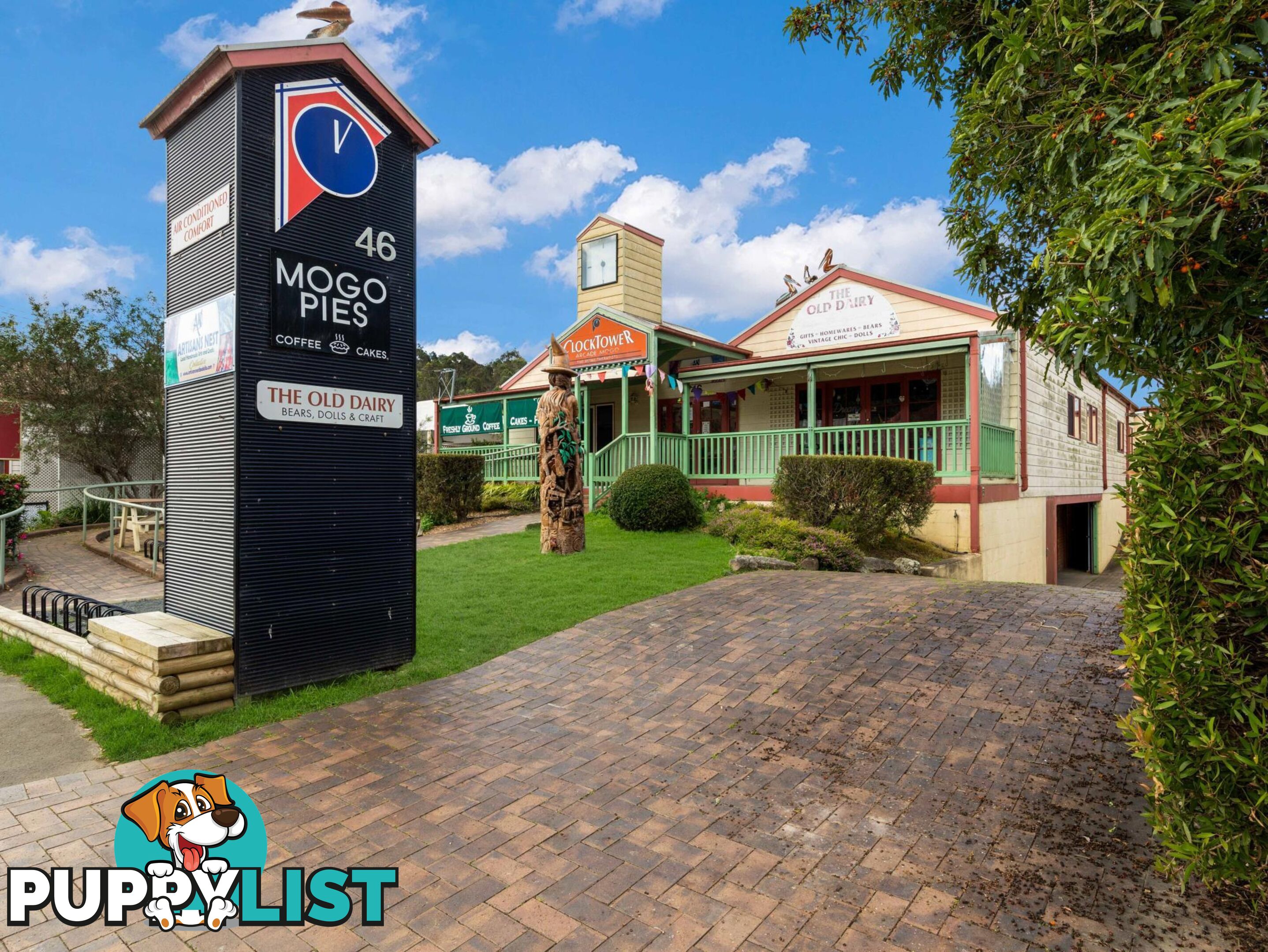 46 Sydney Street MOGO NSW 2536
