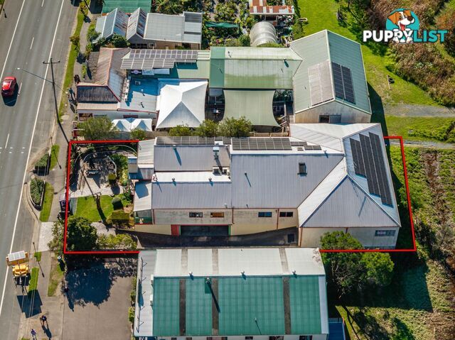 46 Sydney Street MOGO NSW 2536