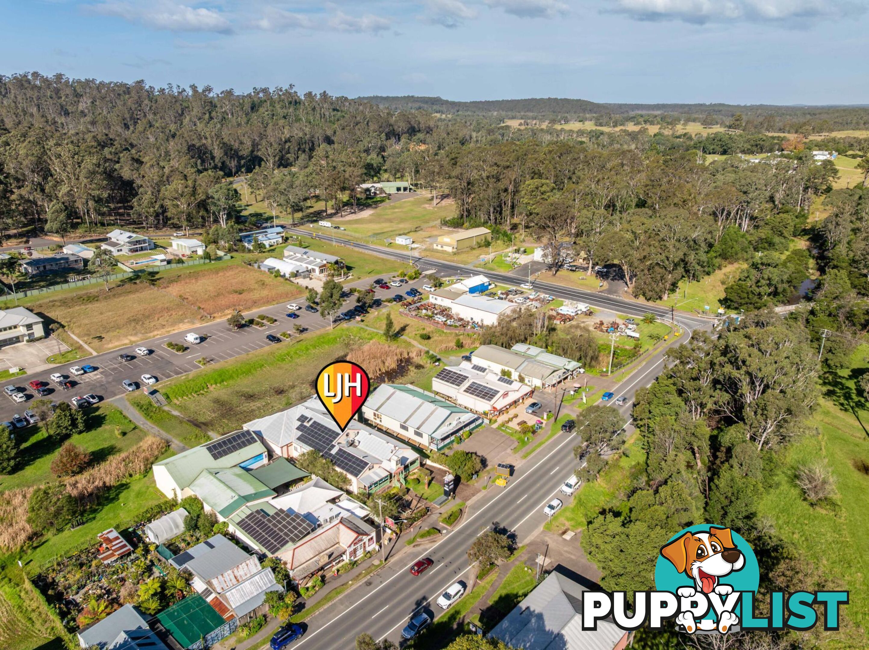 46 Sydney Street MOGO NSW 2536
