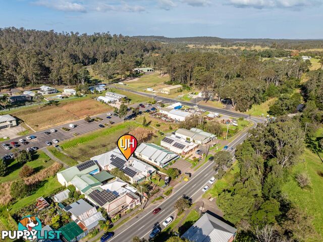 46 Sydney Street MOGO NSW 2536