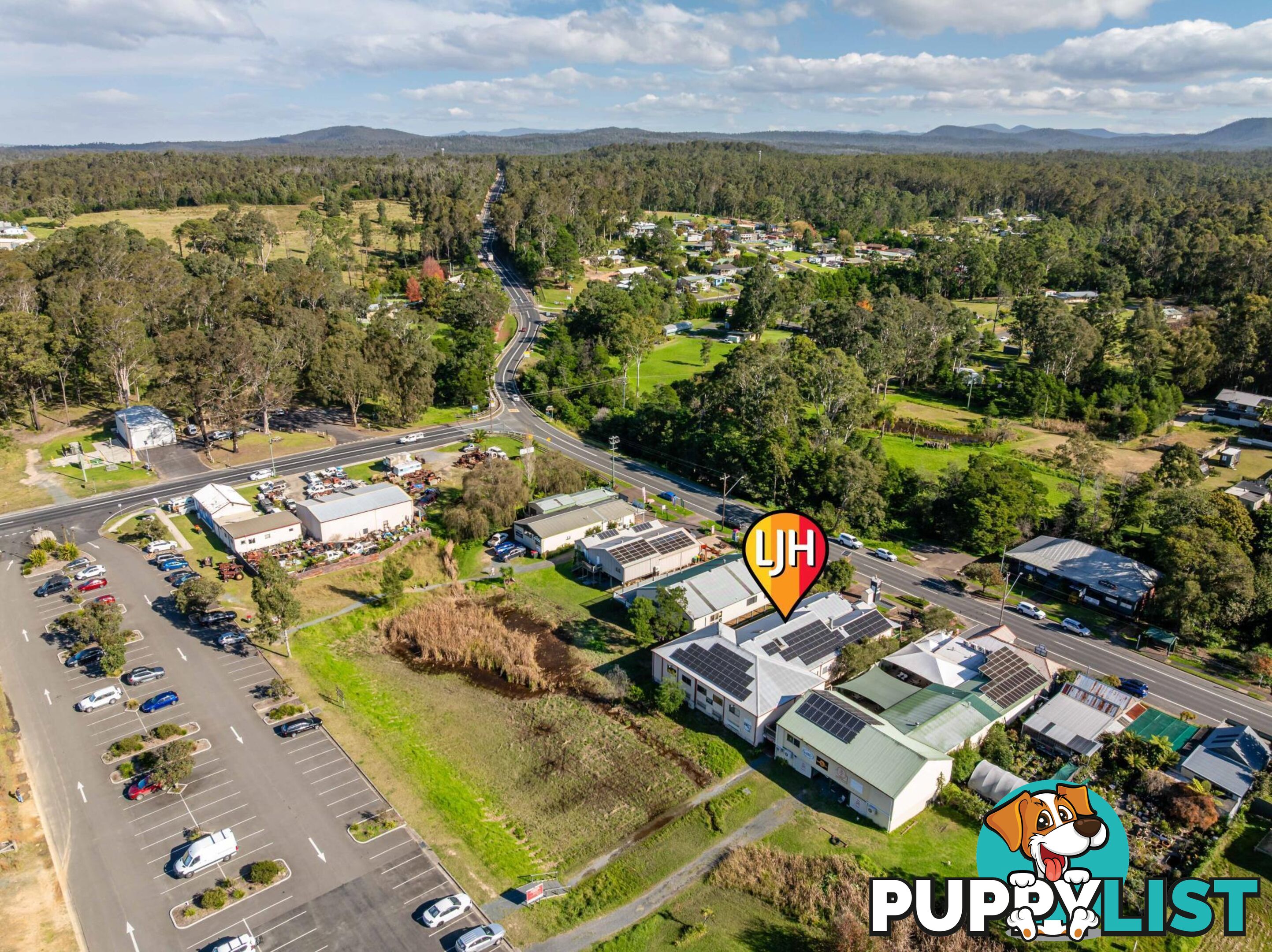 46 Sydney Street MOGO NSW 2536