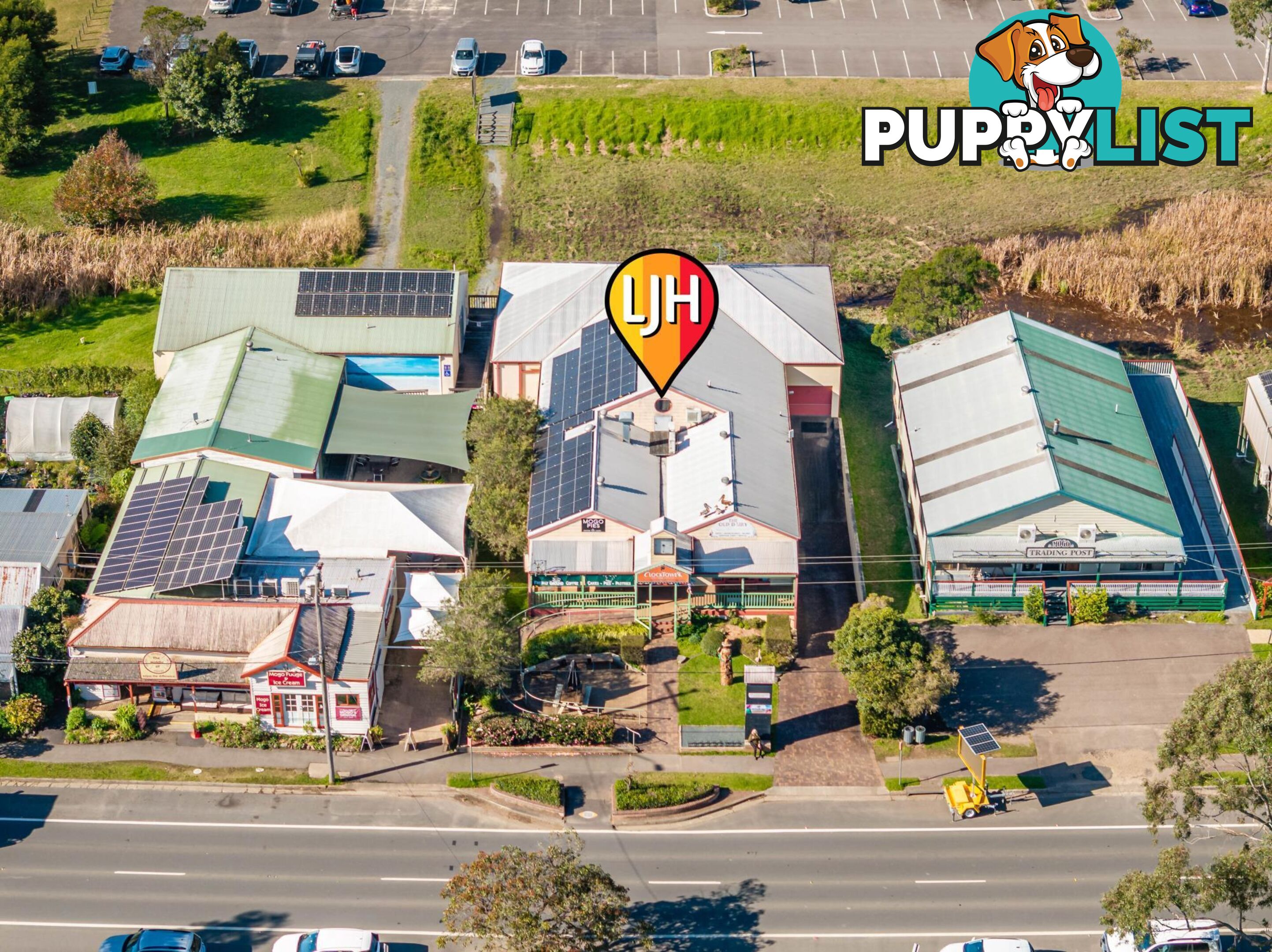 46 Sydney Street MOGO NSW 2536