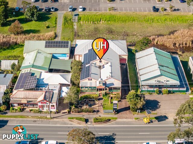 46 Sydney Street MOGO NSW 2536