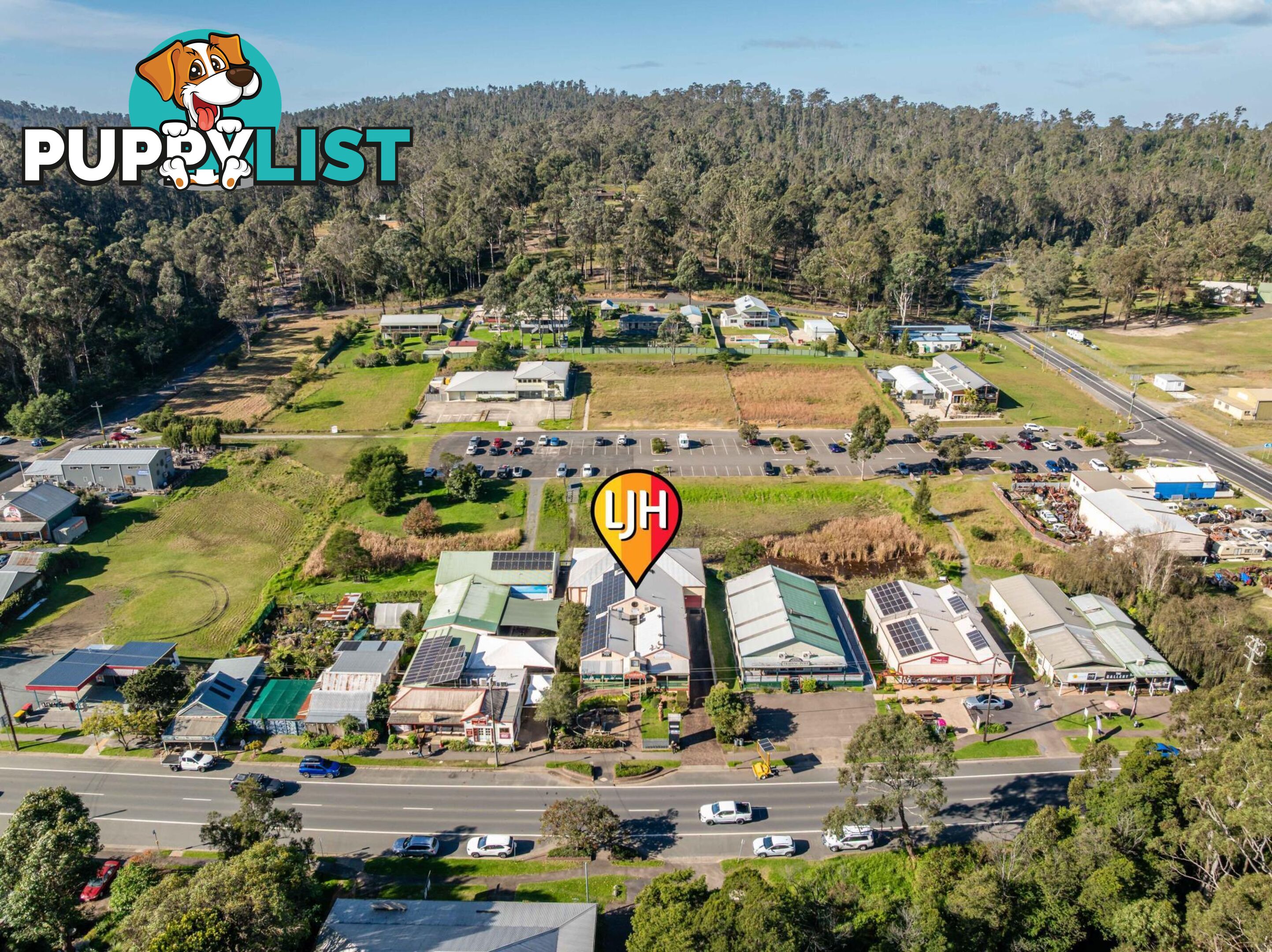 46 Sydney Street MOGO NSW 2536