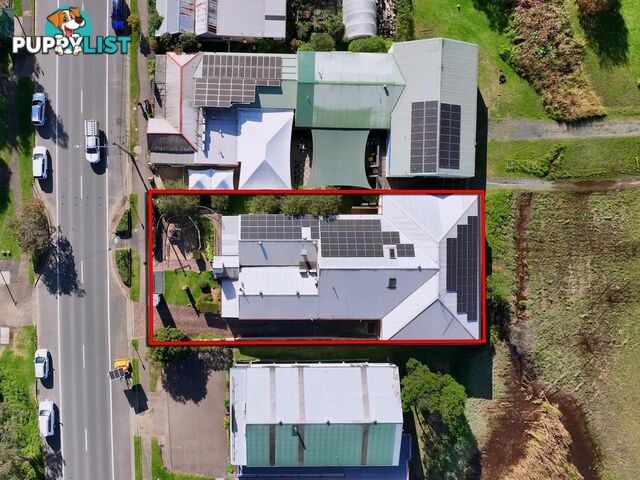46 Sydney Street MOGO NSW 2536