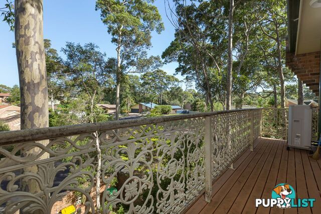 7/3 Edgewood Place DENHAMS BEACH NSW 2536