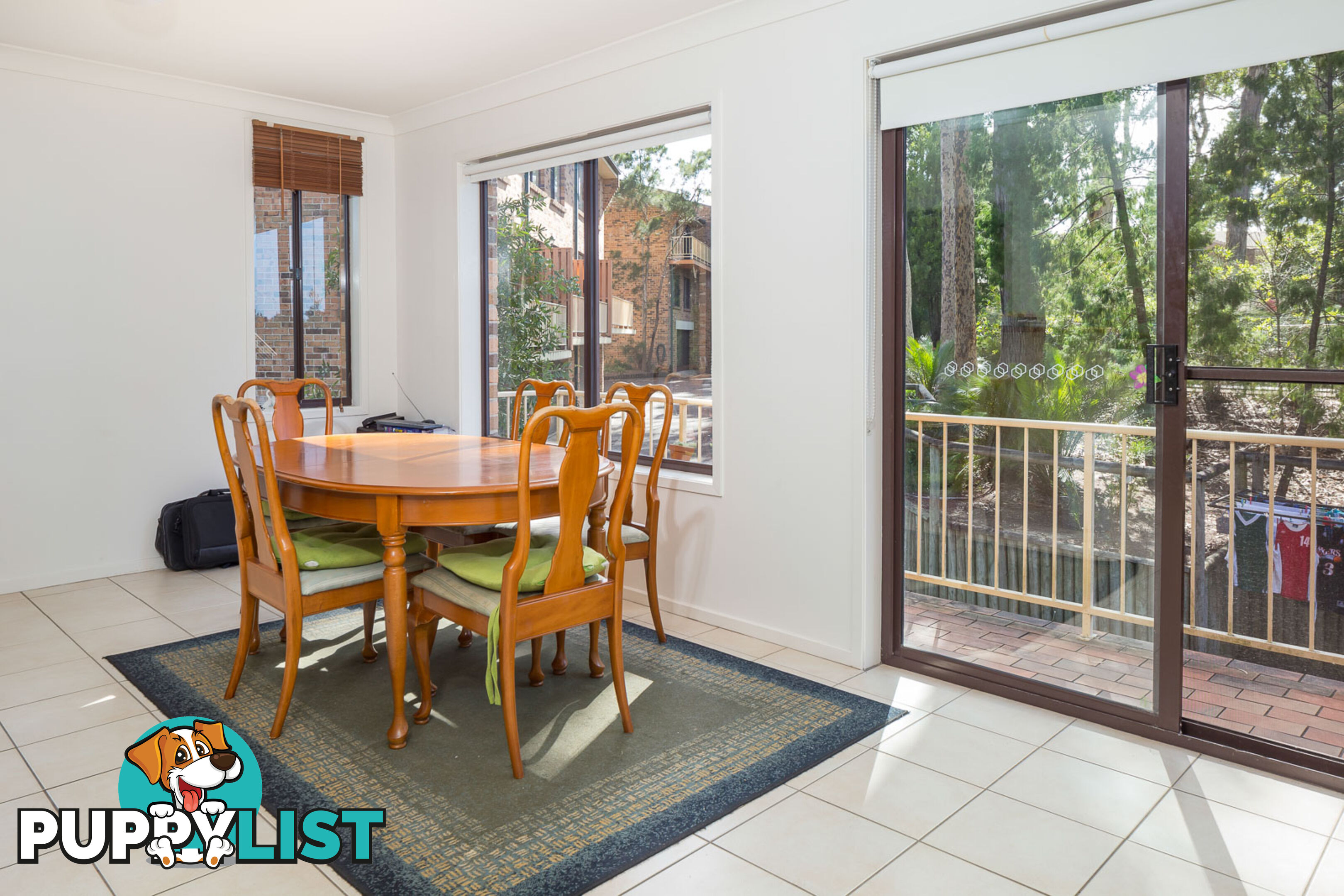 7/3 Edgewood Place DENHAMS BEACH NSW 2536