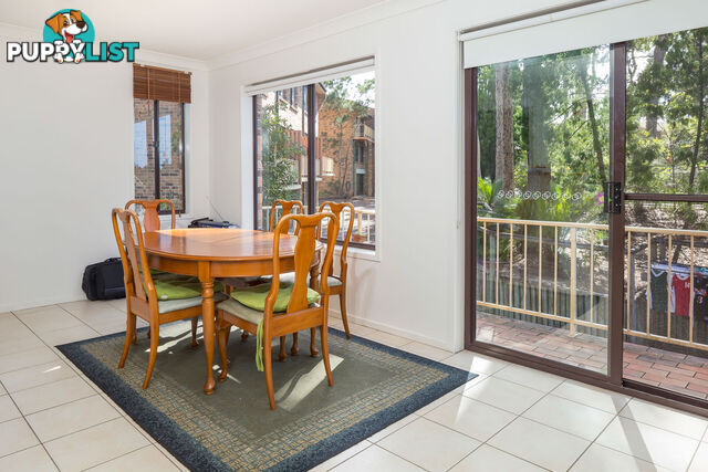 7/3 Edgewood Place DENHAMS BEACH NSW 2536