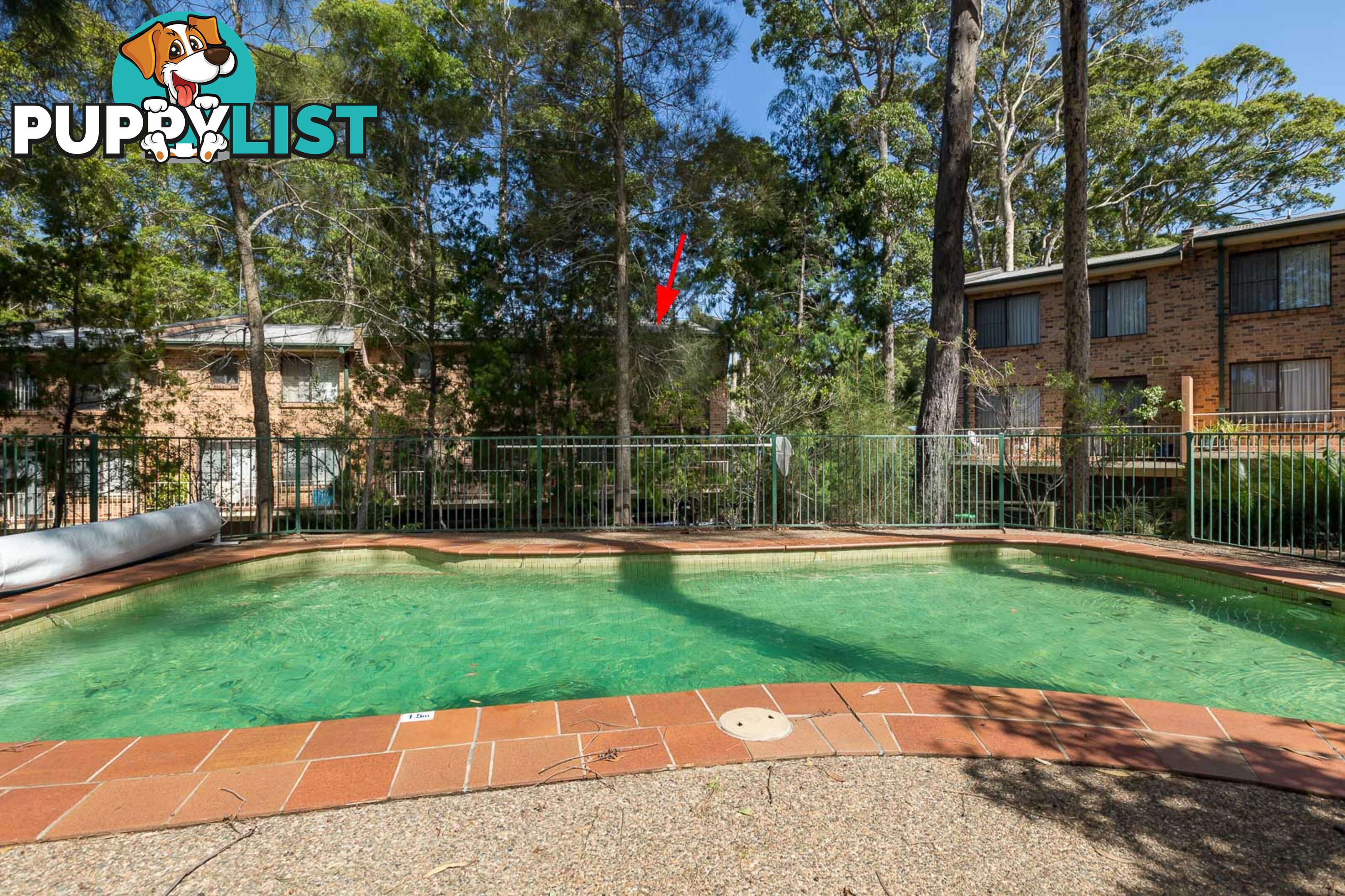 7/3 Edgewood Place DENHAMS BEACH NSW 2536