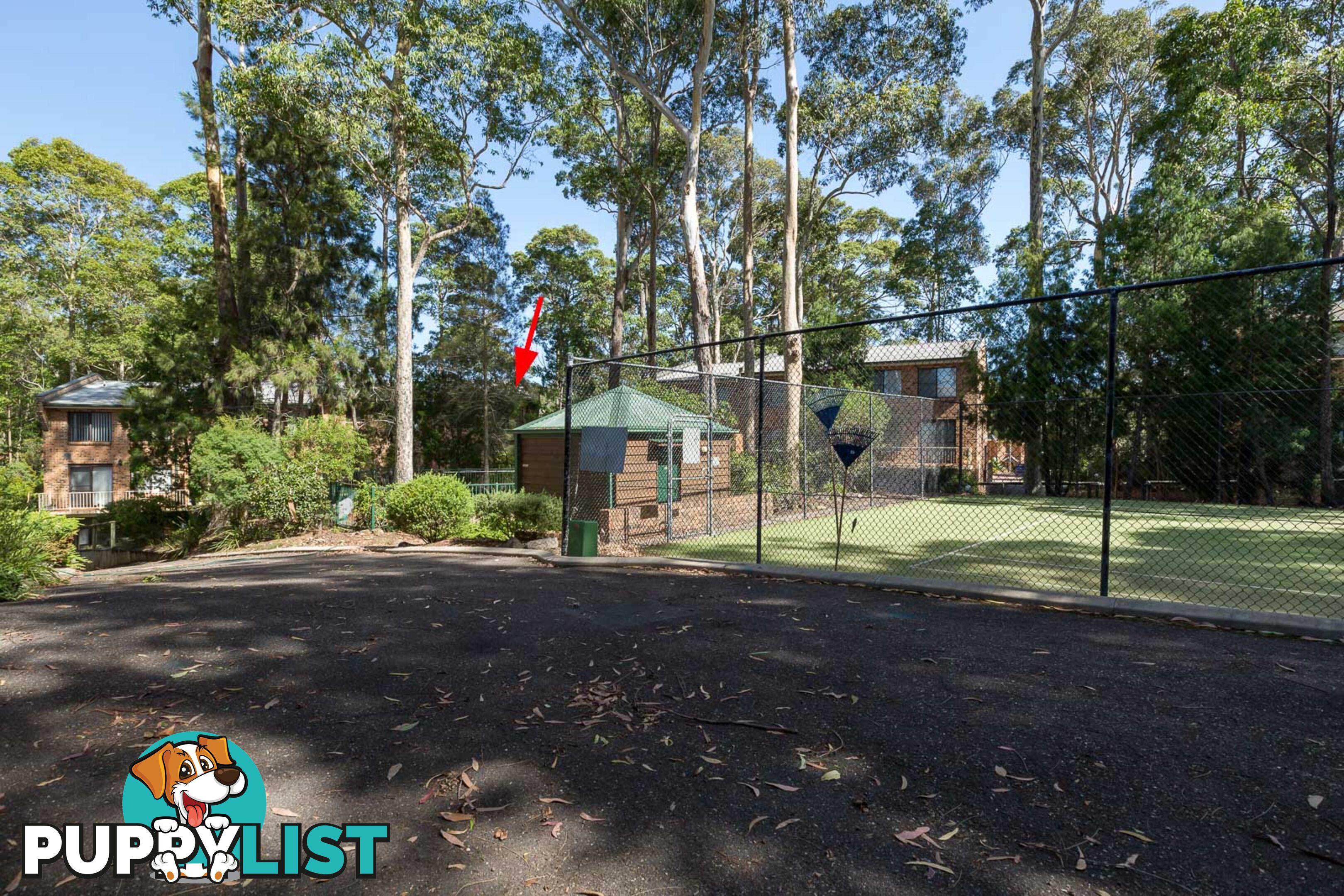 7/3 Edgewood Place DENHAMS BEACH NSW 2536