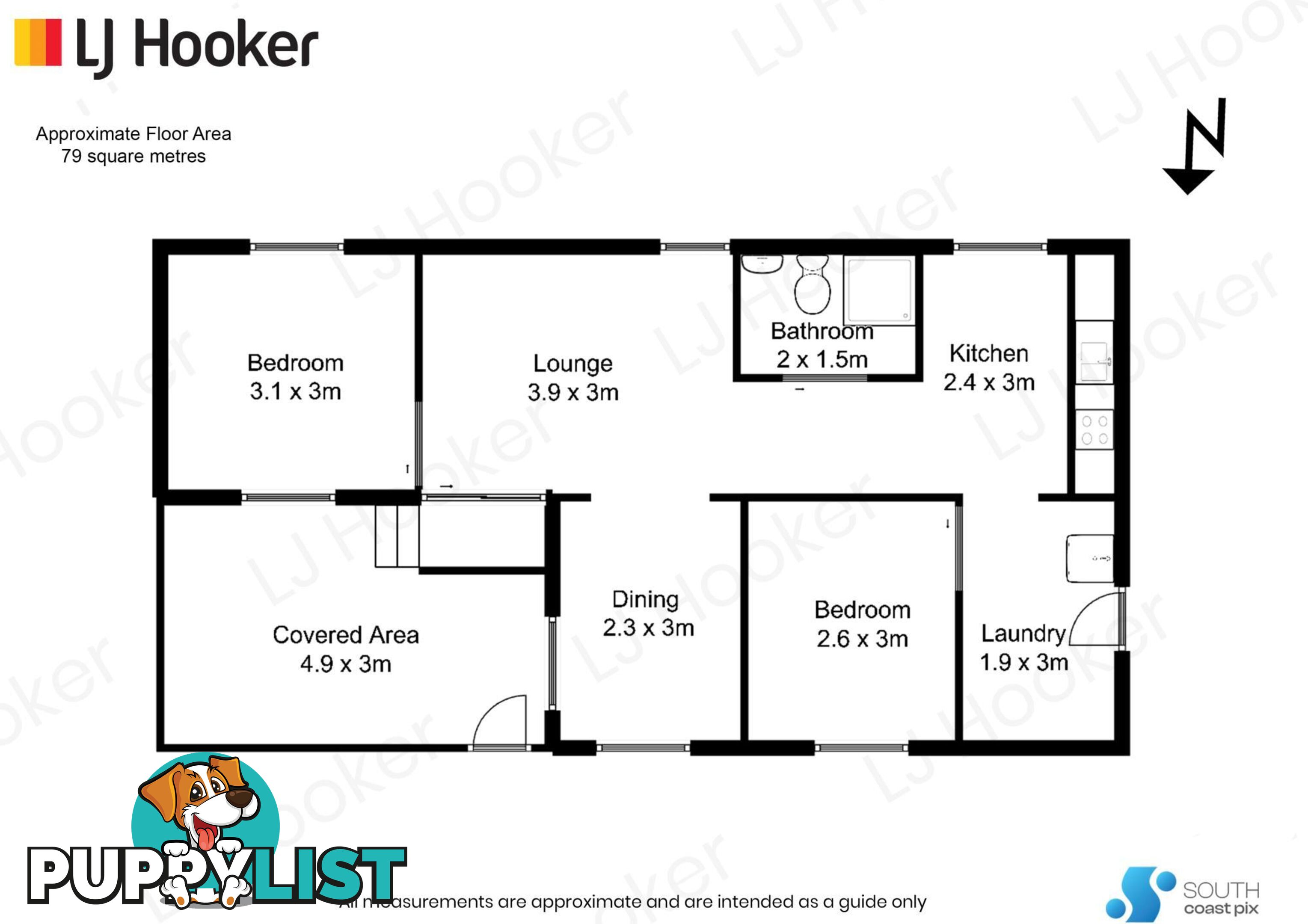 Site 99/11195 Princes Highway NORTH BATEMANS BAY NSW 2536