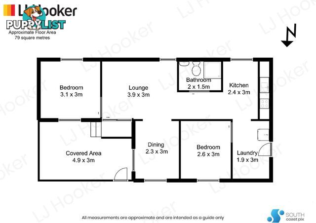 Site 99/11195 Princes Highway NORTH BATEMANS BAY NSW 2536