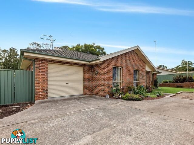 2/14 Sunpatch Parade TOMAKIN NSW 2537