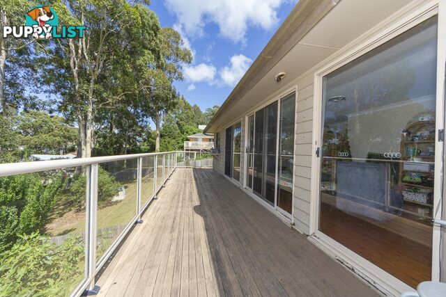 11 Hawks Nest Place SURFSIDE NSW 2536