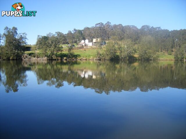 4804-4808 Greenway Farm - Princes Highway BODALLA NSW 2545