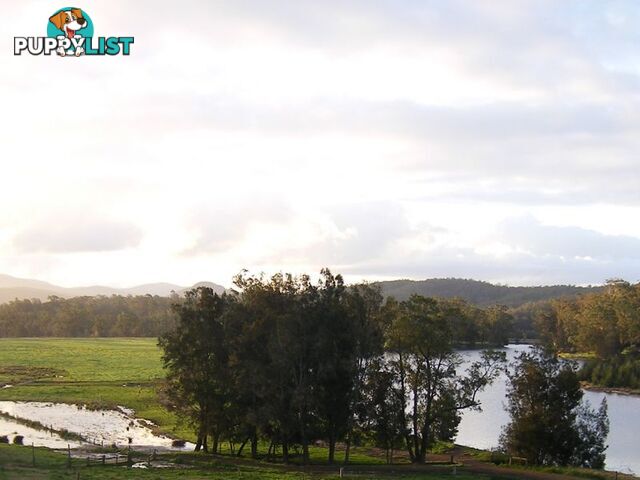 4804-4808 Greenway Farm - Princes Highway BODALLA NSW 2545