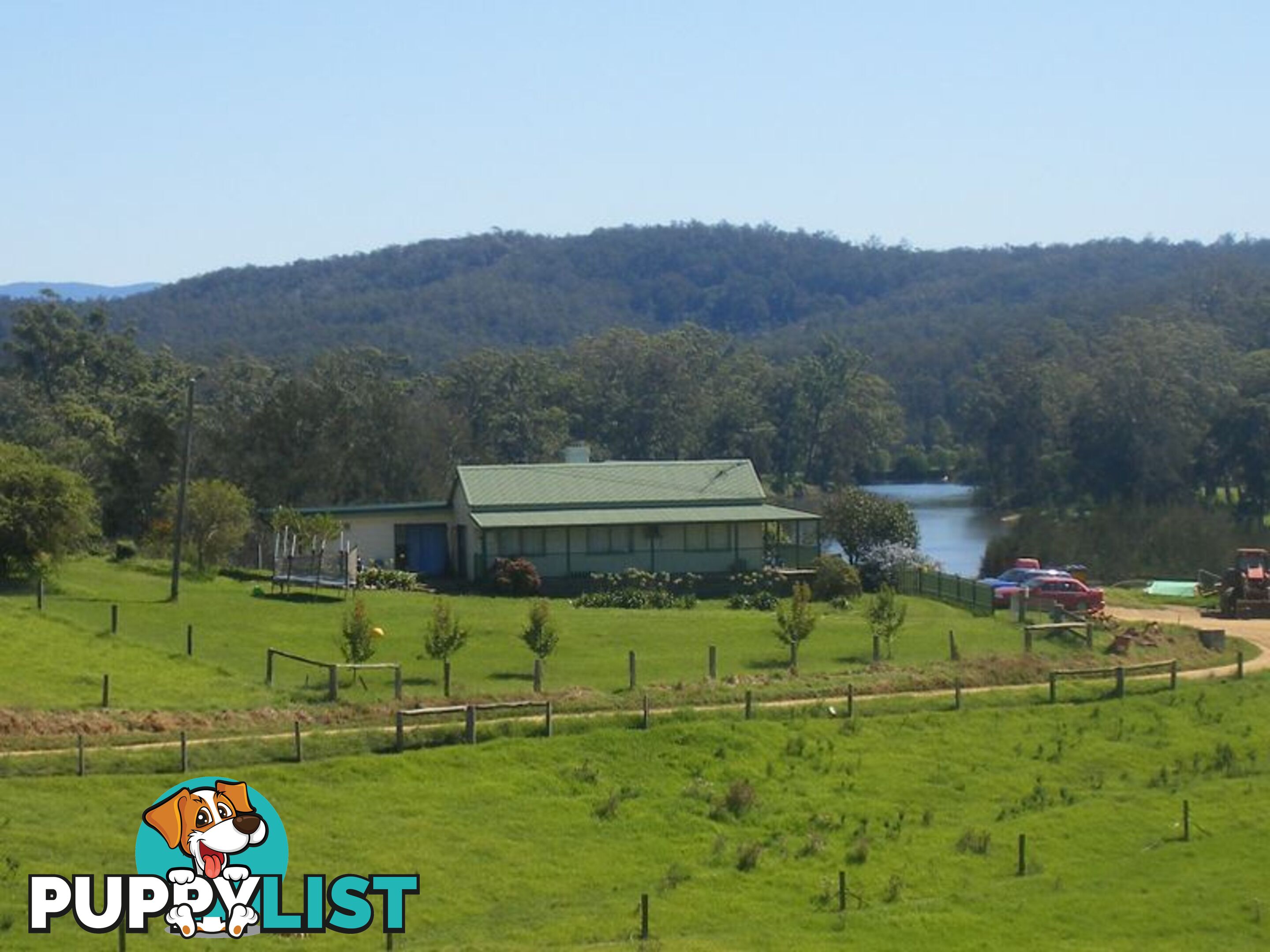 4804-4808 Greenway Farm - Princes Highway BODALLA NSW 2545