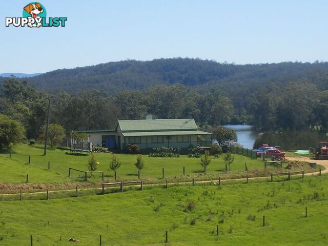 4804-4808 Greenway Farm - Princes Highway BODALLA NSW 2545