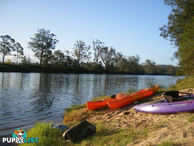 4804-4808 Greenway Farm - Princes Highway BODALLA NSW 2545