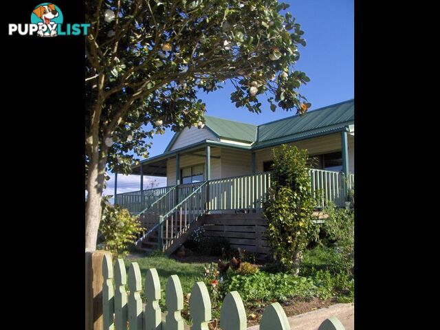 4804-4808 Greenway Farm - Princes Highway BODALLA NSW 2545