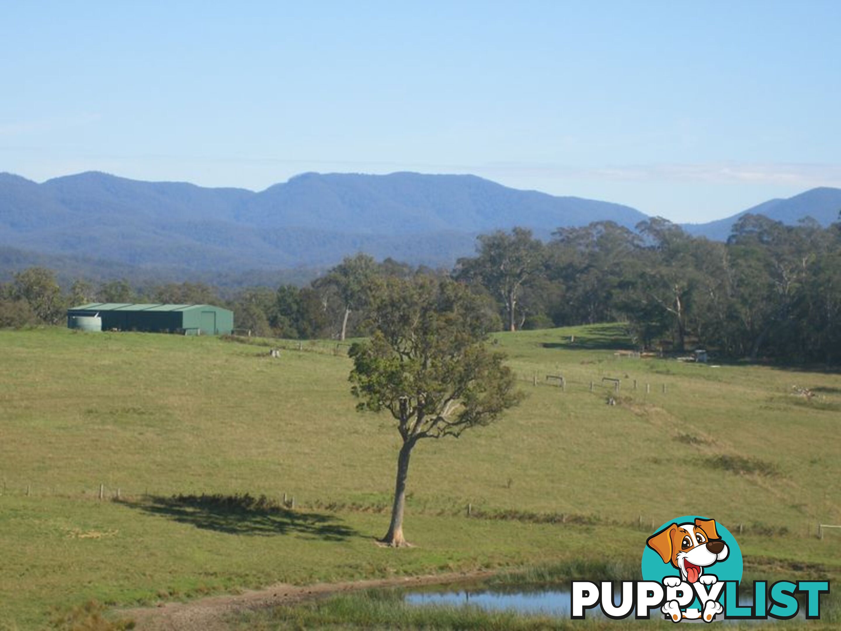 4804-4808 Greenway Farm - Princes Highway BODALLA NSW 2545