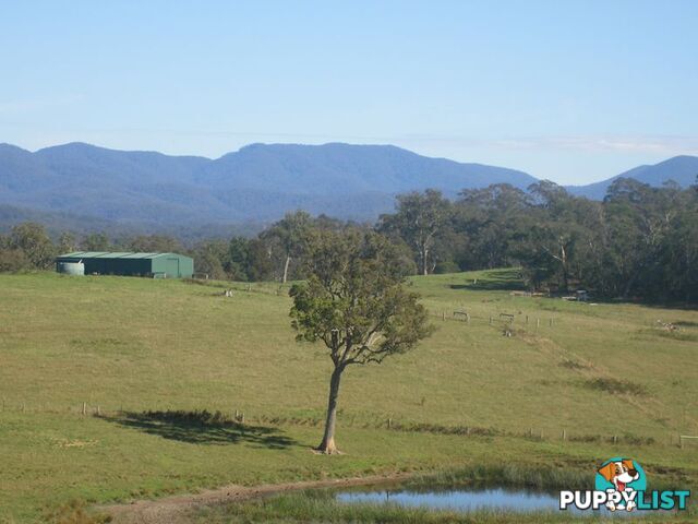 4804-4808 Greenway Farm - Princes Highway BODALLA NSW 2545